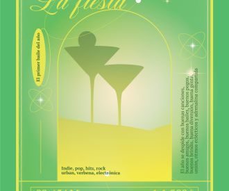 El Primer Baile del año