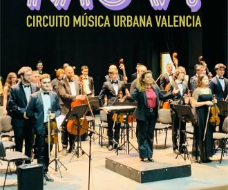 Orquesta Filarmónica Martín i Soler