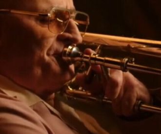 Óscar Dudamel y su Orquesta