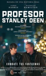 Cartel de la película Profesor Stanley Deen