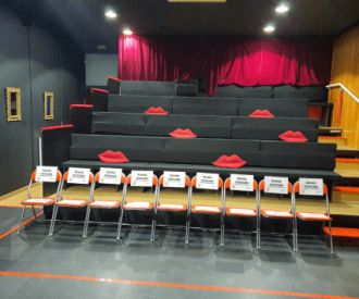 Sojo Laboratorio Teatral