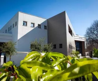 Teatro Cajasol de Jerez