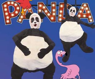 Travesura Panda