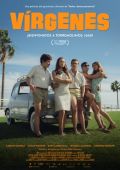 Cartel de la películaVírgenes