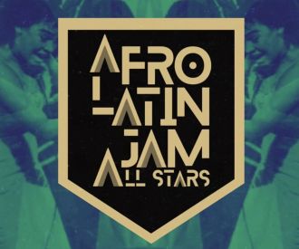 Afro Latin Jam All Stars