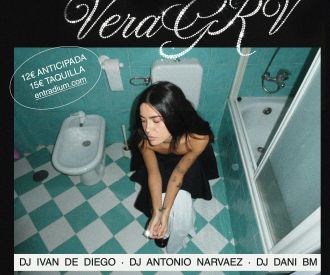 After Party - Berlin Social Club