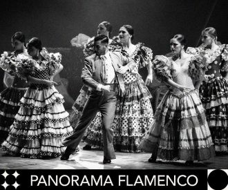 Carmen: Ballet Flamenco de Barcelona