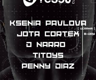 Cyber Party