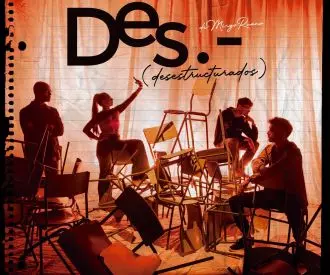 DES. - estructurados