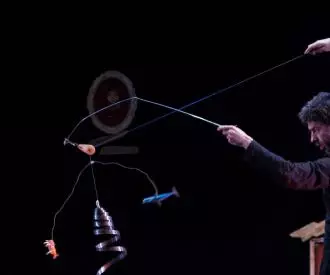 El Domador de Vientos