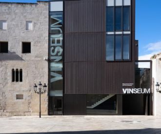 Vinseum