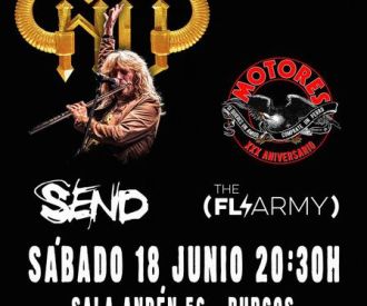 Festival Rock N Burgos
