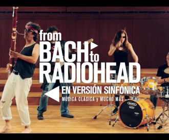 From Bach to Radiohead