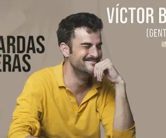 Víctor Brenes