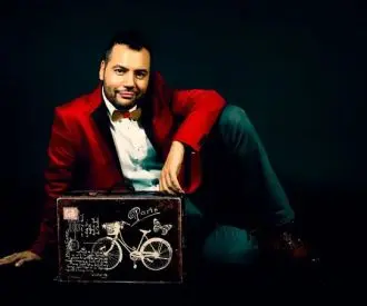 Gerardo Martínez