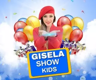 Gisela Show Kids