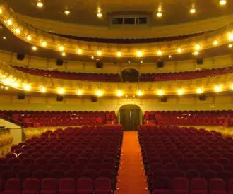 Gran Teatro de Elche