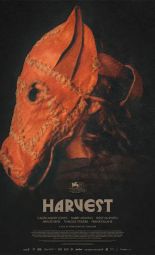 Cartel de la película Harvest (2024)