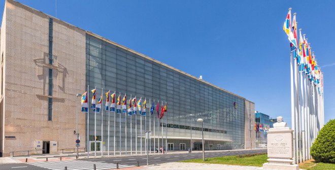 IFEMA Palacio Municipal, Madrid Programación y Venta de Entradas