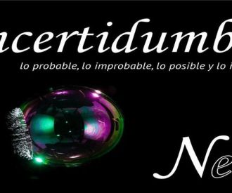Incertidumbre