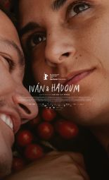 Cartel de la película Iván & Hadoum