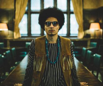 José James