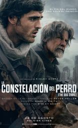 Cartel de la película La Constelación del Perro