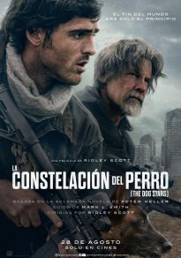 Imagen de la película La Constelación del Perro