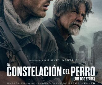 La Constelación del Perro