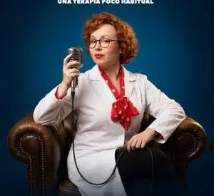 La consulta - Lady Cherry