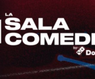 La sala Comedia