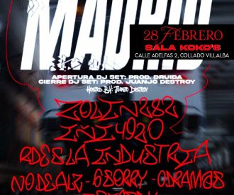 La Sierra y el Norte