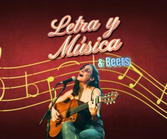 Letra y música & Beers