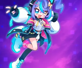 Limit Break