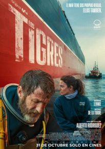 Imagen de la película Los Tigres