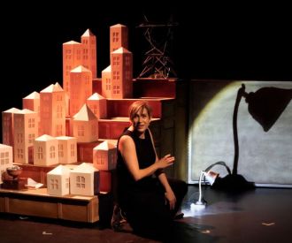 Lua - Voilá Producciones