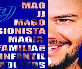 Mag JJ