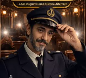 Magia en la Estación