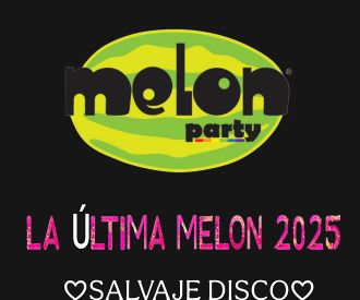 Melon Party: la Última Melon