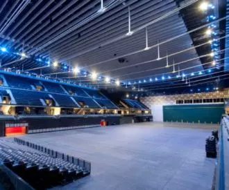 Navarra Arena