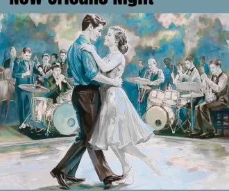 New Orleans Night by Jumping Jacks