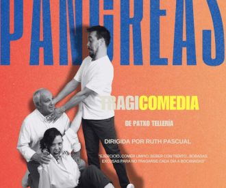 Páncreas, por Ruth Pascual