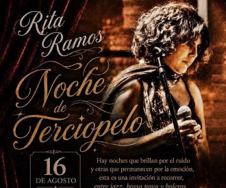 Rita Ramos