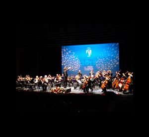 Strauss European Orchestra