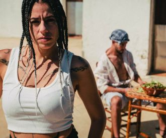 Tesa & Jonatan Penalba
