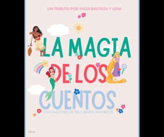 Tributo Canciones de Disney