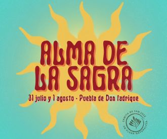 Alma de la Sagra