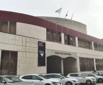 Auditorio Municipal de Burela