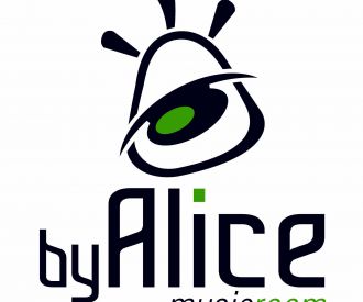 By Alice Music Room