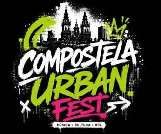 Compostela Urban Fest